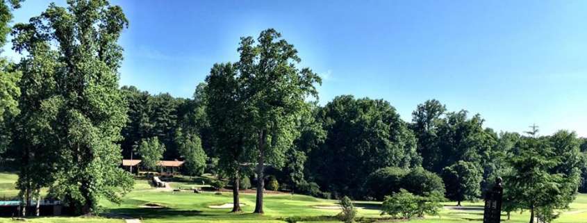 Tryon Country Club